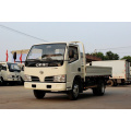 Moteur diesel de camion léger Dongfeng LHD avec AC